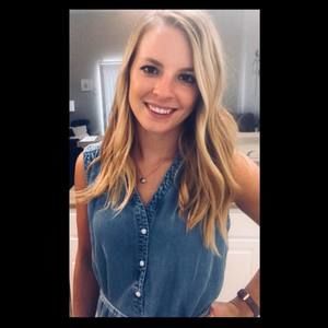 Meet your Posher, Kendra